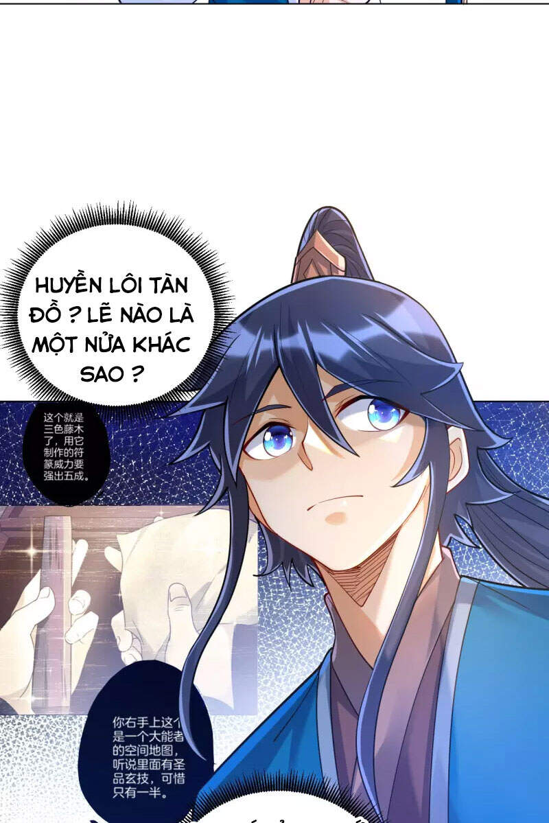 Nhất Đẳng Gia Đinh Chap 257 - Next Chap 258