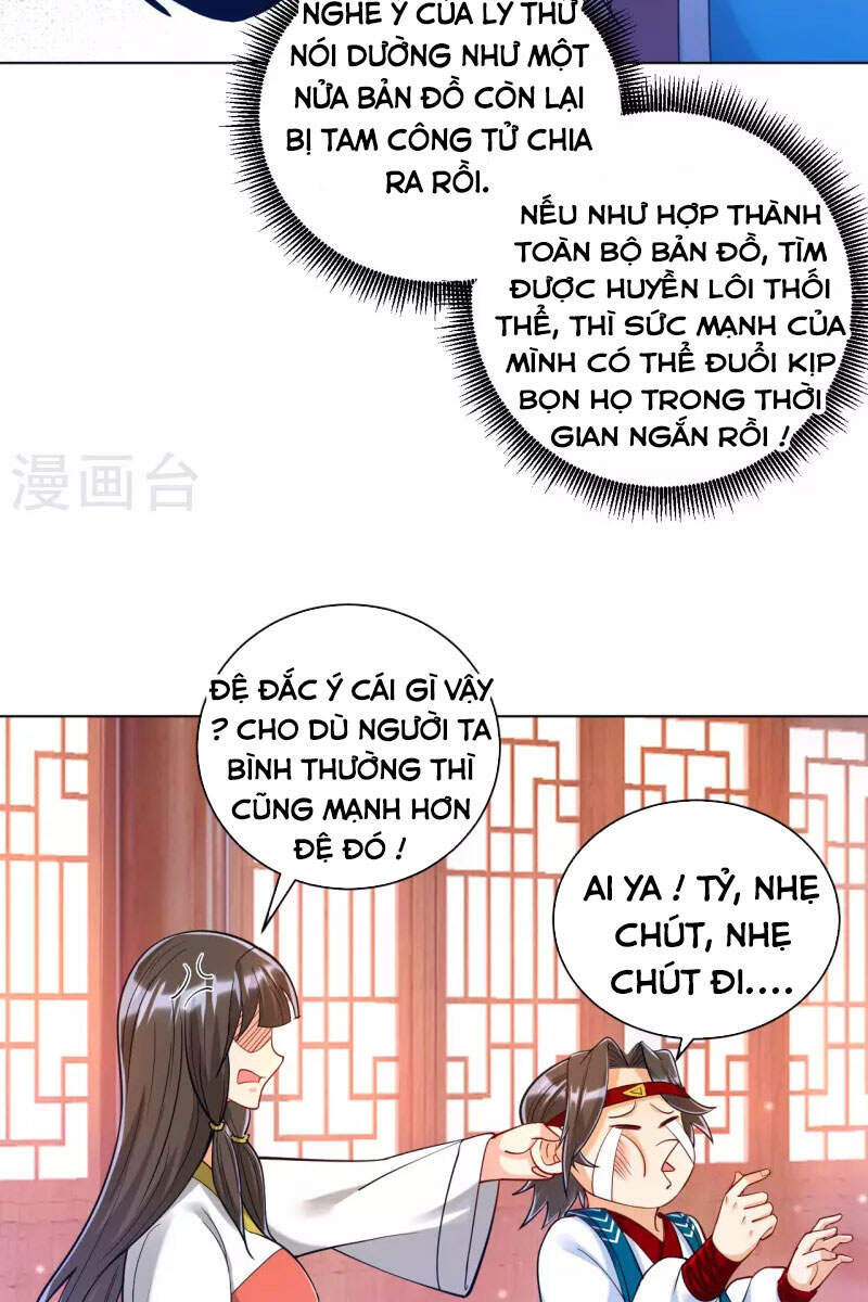 Nhất Đẳng Gia Đinh Chap 257 - Next Chap 258