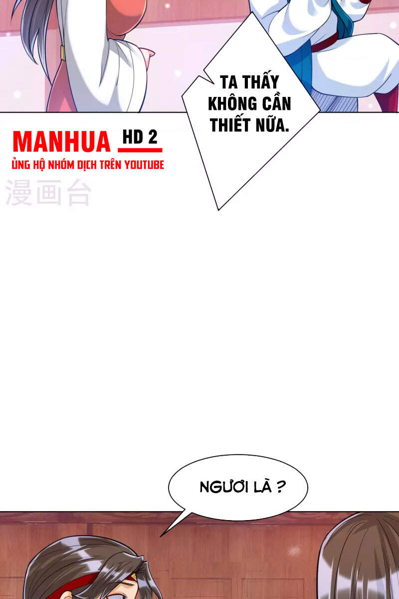 Nhất Đẳng Gia Đinh Chap 257 - Next Chap 258