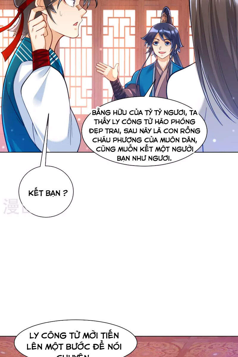 Nhất Đẳng Gia Đinh Chap 257 - Next Chap 258