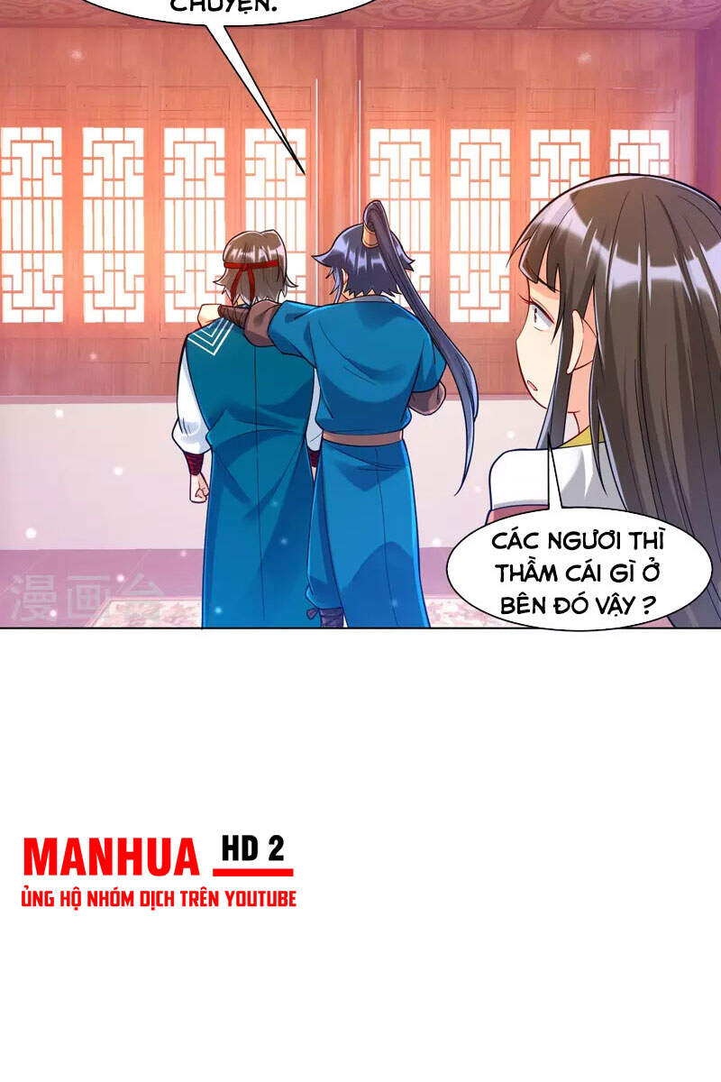 Nhất Đẳng Gia Đinh Chap 257 - Next Chap 258