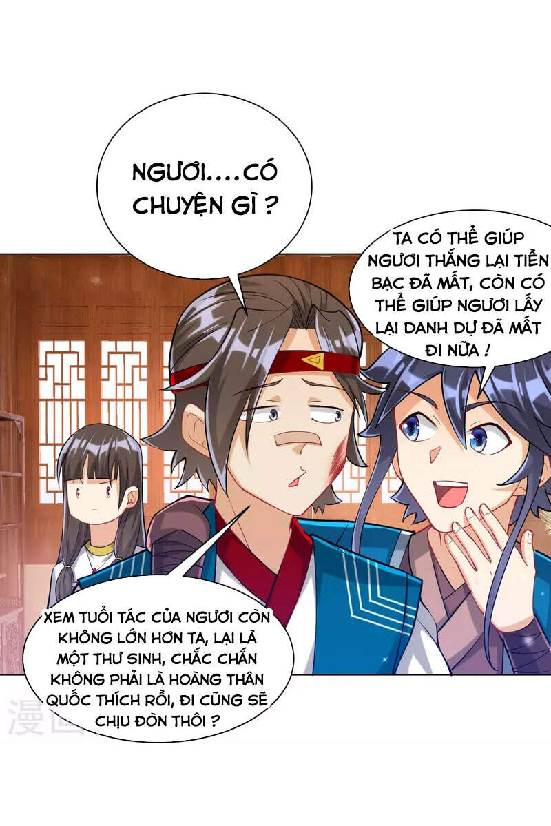 Nhất Đẳng Gia Đinh Chap 257 - Next Chap 258