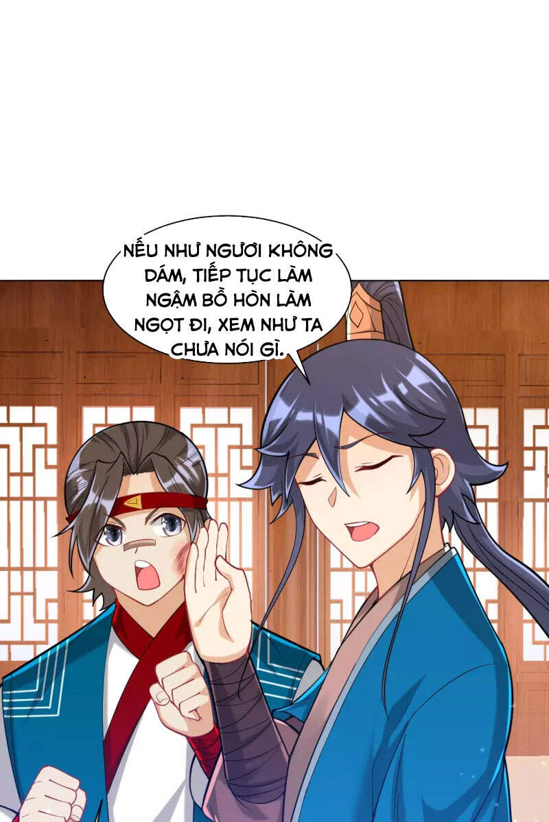Nhất Đẳng Gia Đinh Chap 257 - Next Chap 258