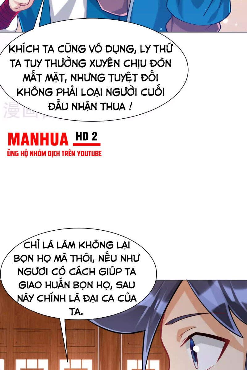 Nhất Đẳng Gia Đinh Chap 257 - Next Chap 258