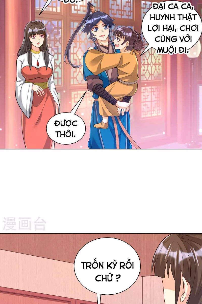 Nhất Đẳng Gia Đinh Chap 257 - Next Chap 258
