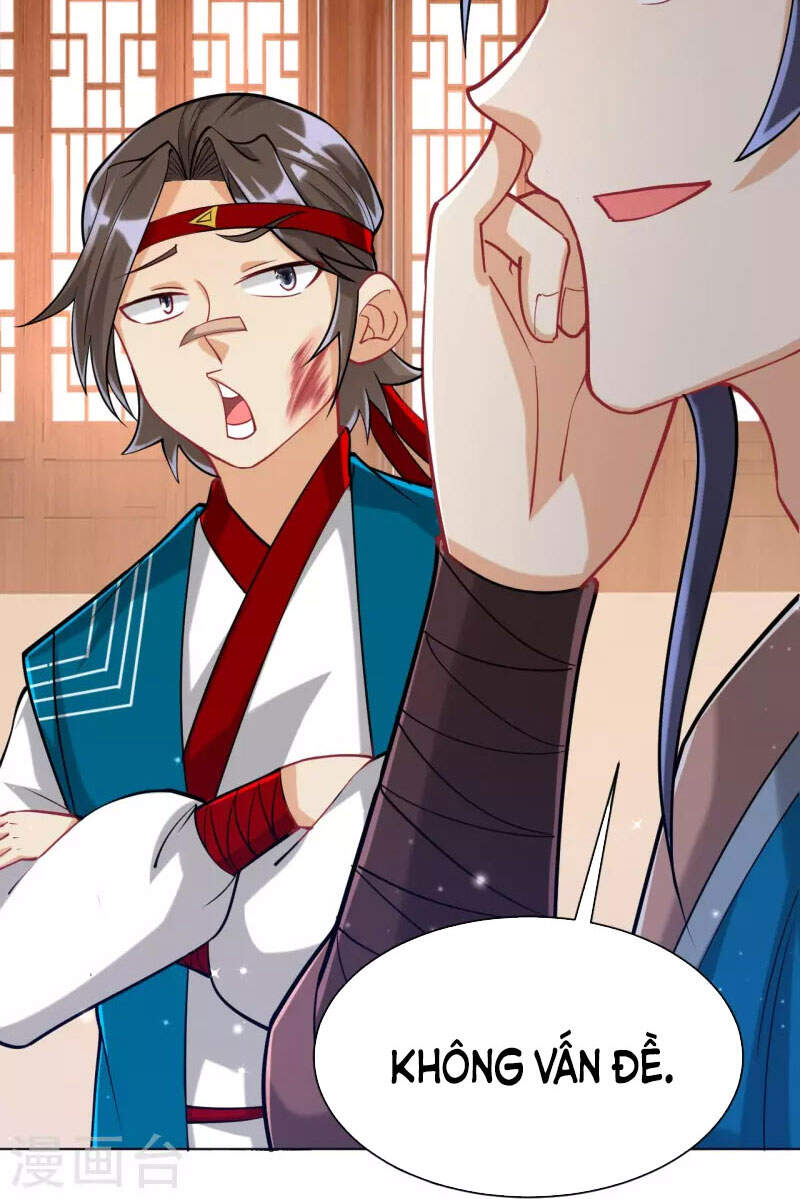 Nhất Đẳng Gia Đinh Chap 257 - Next Chap 258