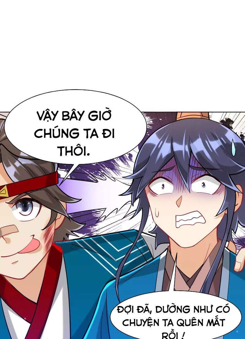Nhất Đẳng Gia Đinh Chap 257 - Next Chap 258
