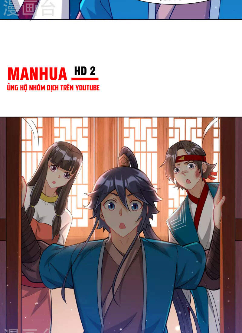 Nhất Đẳng Gia Đinh Chap 257 - Next Chap 258