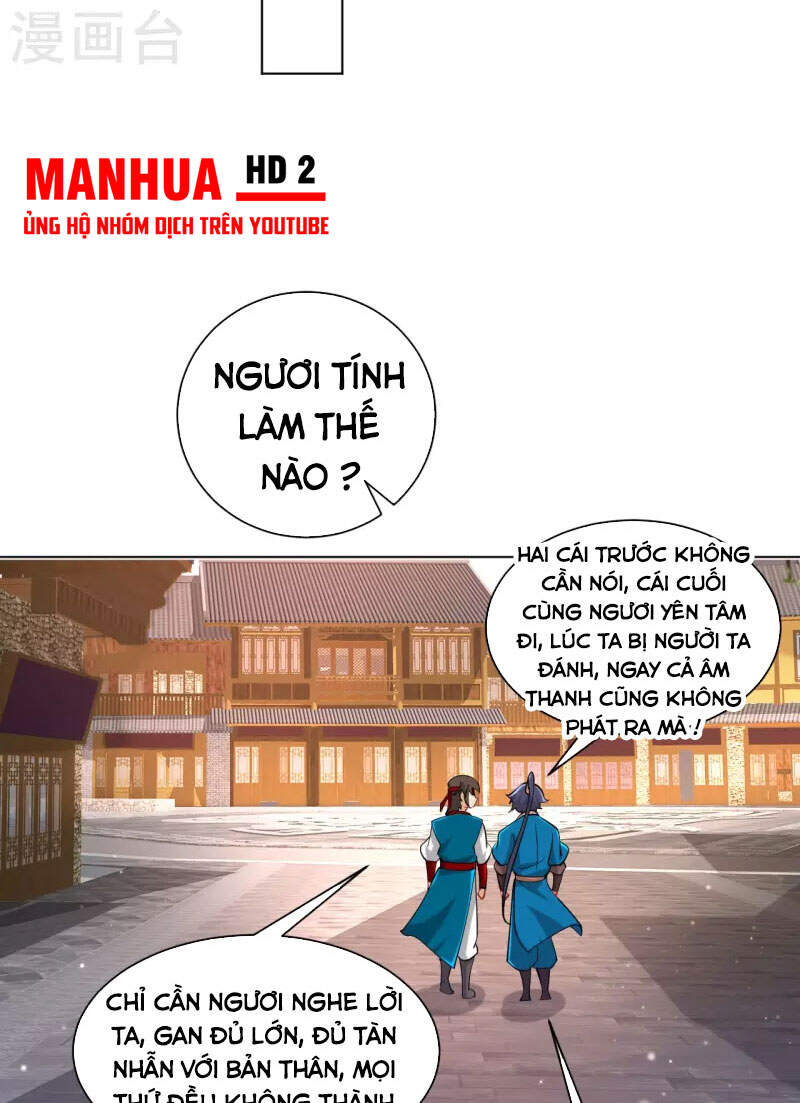 Nhất Đẳng Gia Đinh Chap 257 - Next Chap 258