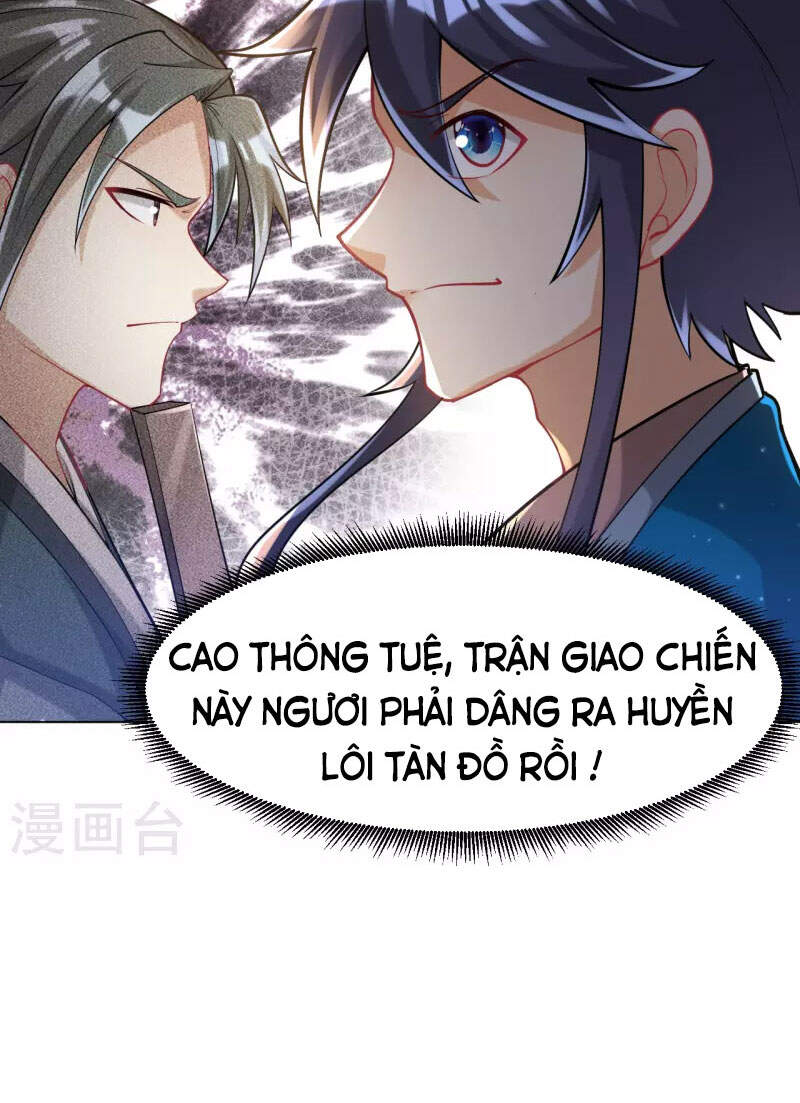 Nhất Đẳng Gia Đinh Chap 257 - Next Chap 258