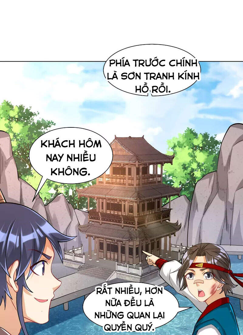 Nhất Đẳng Gia Đinh Chap 257 - Next Chap 258
