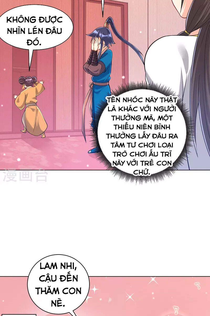 Nhất Đẳng Gia Đinh Chap 257 - Next Chap 258