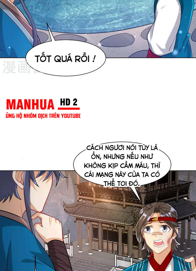 Nhất Đẳng Gia Đinh Chap 257 - Next Chap 258