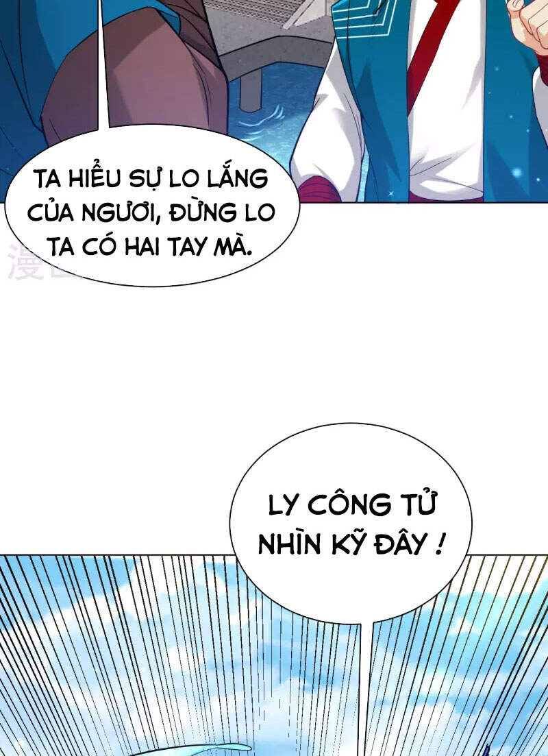 Nhất Đẳng Gia Đinh Chap 257 - Next Chap 258