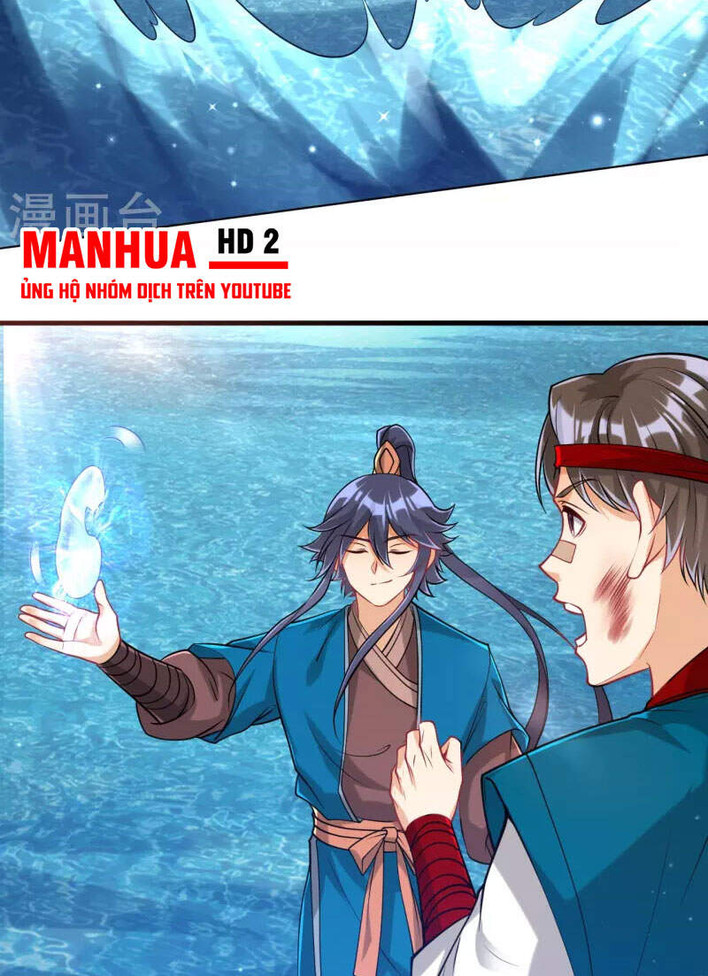 Nhất Đẳng Gia Đinh Chap 257 - Next Chap 258