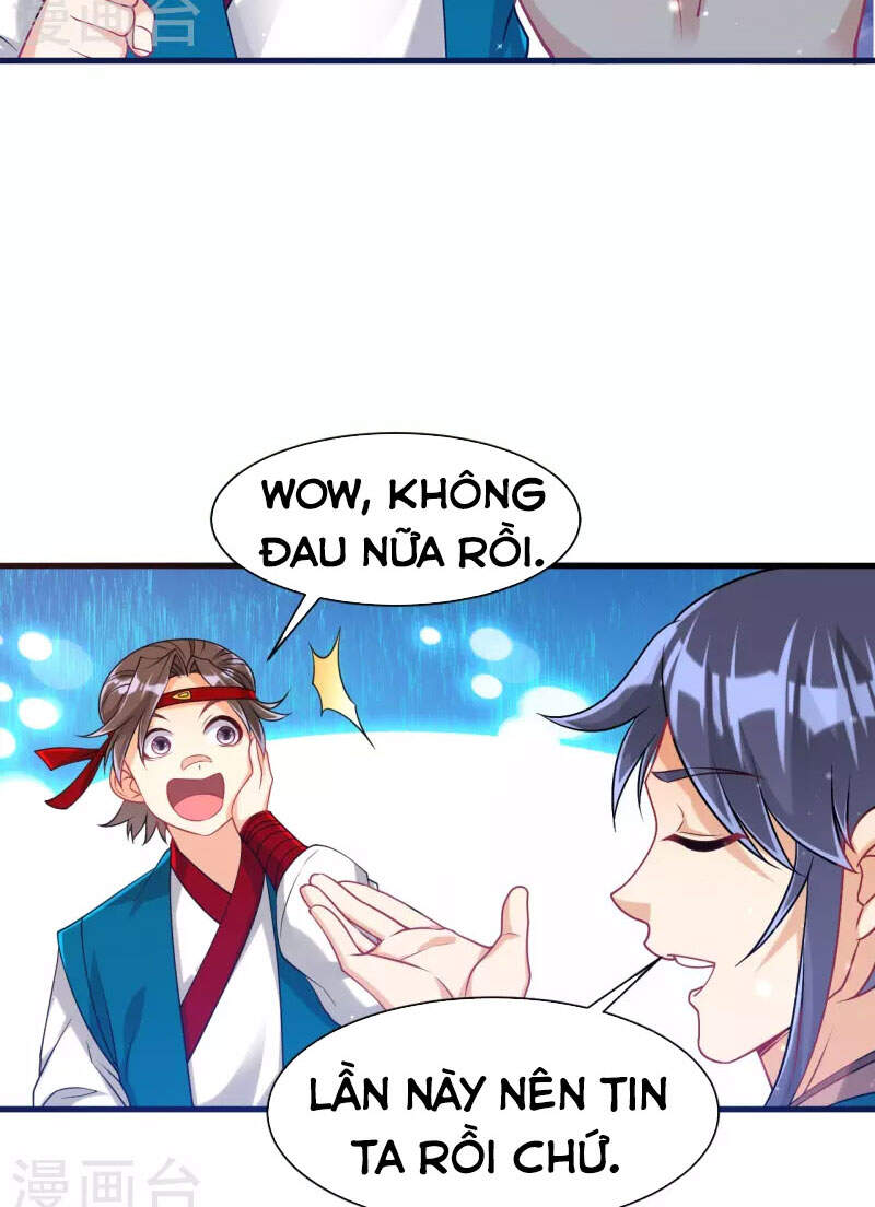 Nhất Đẳng Gia Đinh Chap 257 - Next Chap 258