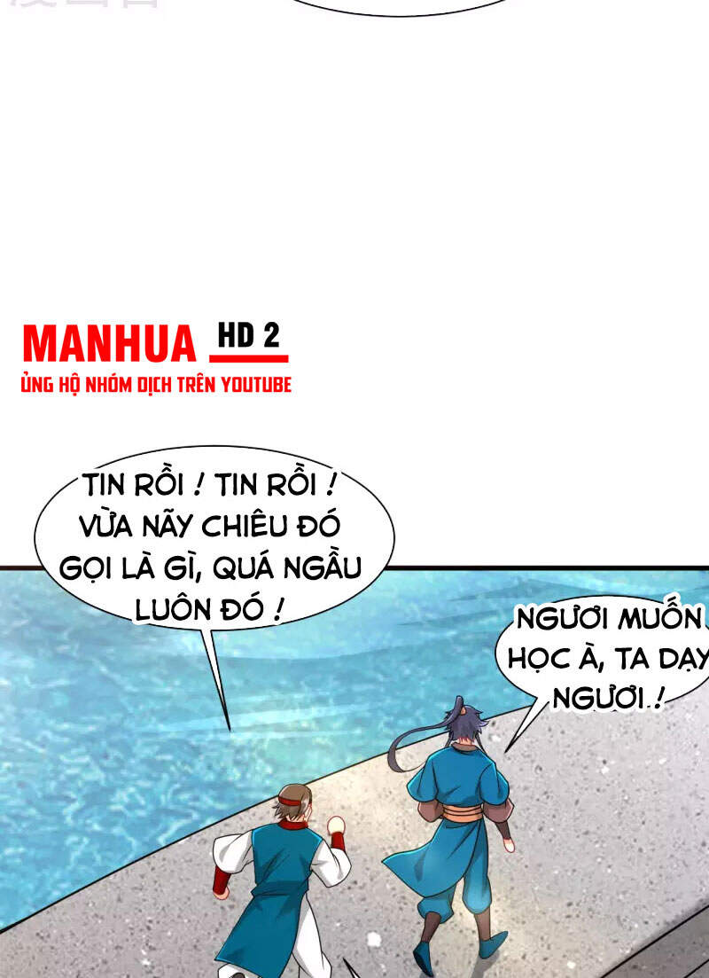 Nhất Đẳng Gia Đinh Chap 257 - Next Chap 258
