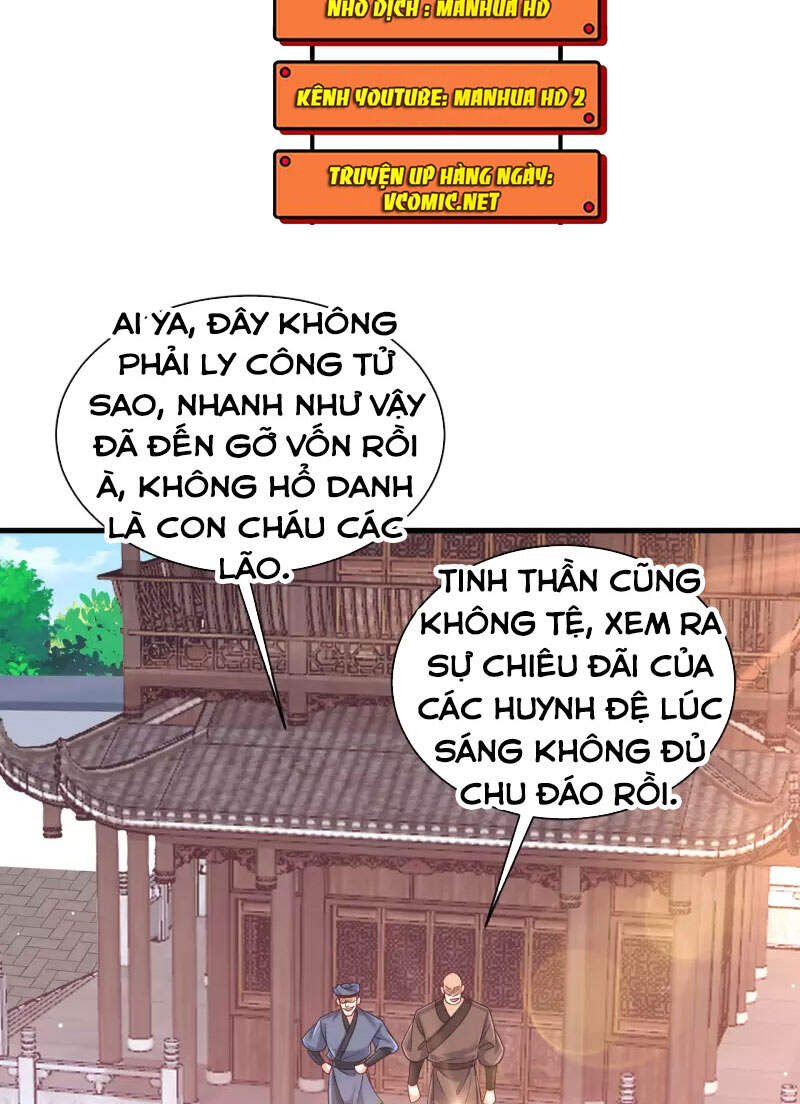 Nhất Đẳng Gia Đinh Chap 257 - Next Chap 258