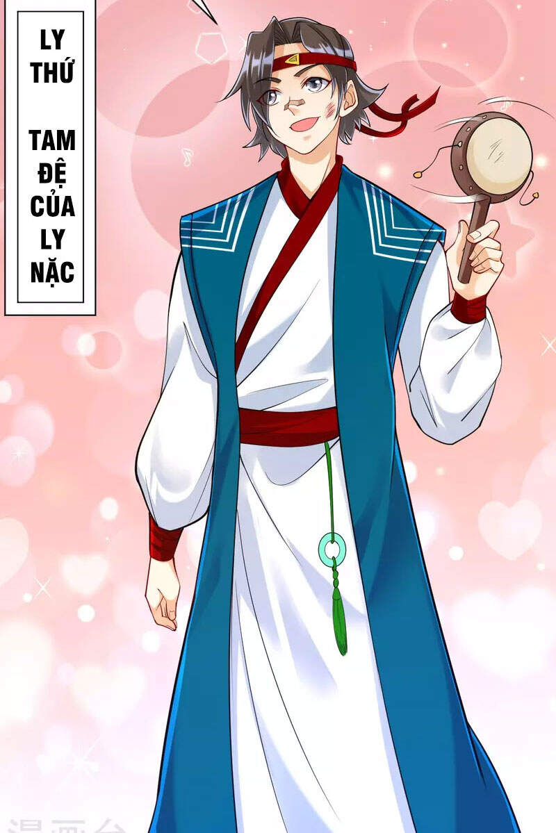 Nhất Đẳng Gia Đinh Chap 257 - Next Chap 258