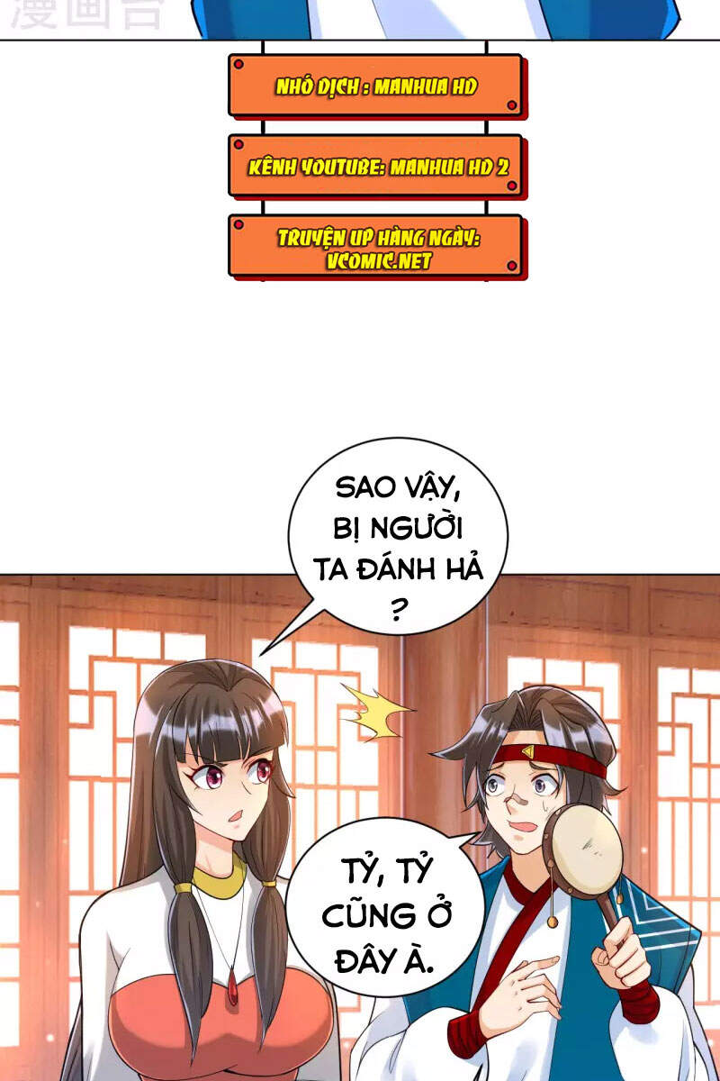 Nhất Đẳng Gia Đinh Chap 257 - Next Chap 258