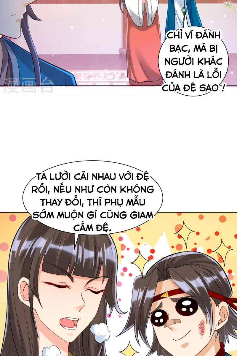 Nhất Đẳng Gia Đinh Chap 257 - Next Chap 258