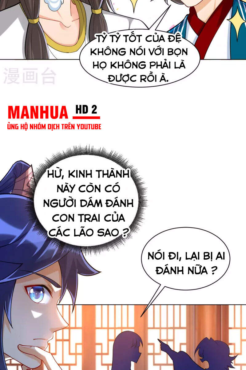 Nhất Đẳng Gia Đinh Chap 257 - Next Chap 258