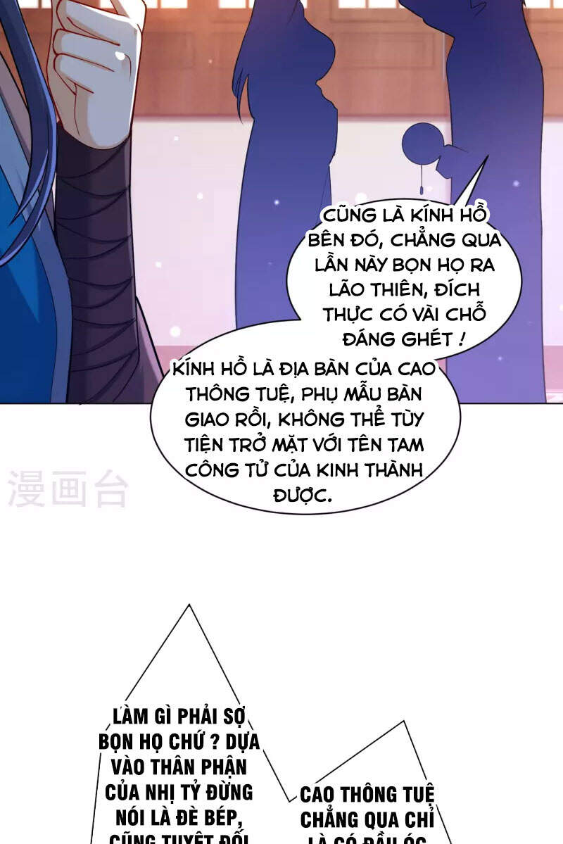 Nhất Đẳng Gia Đinh Chap 257 - Next Chap 258
