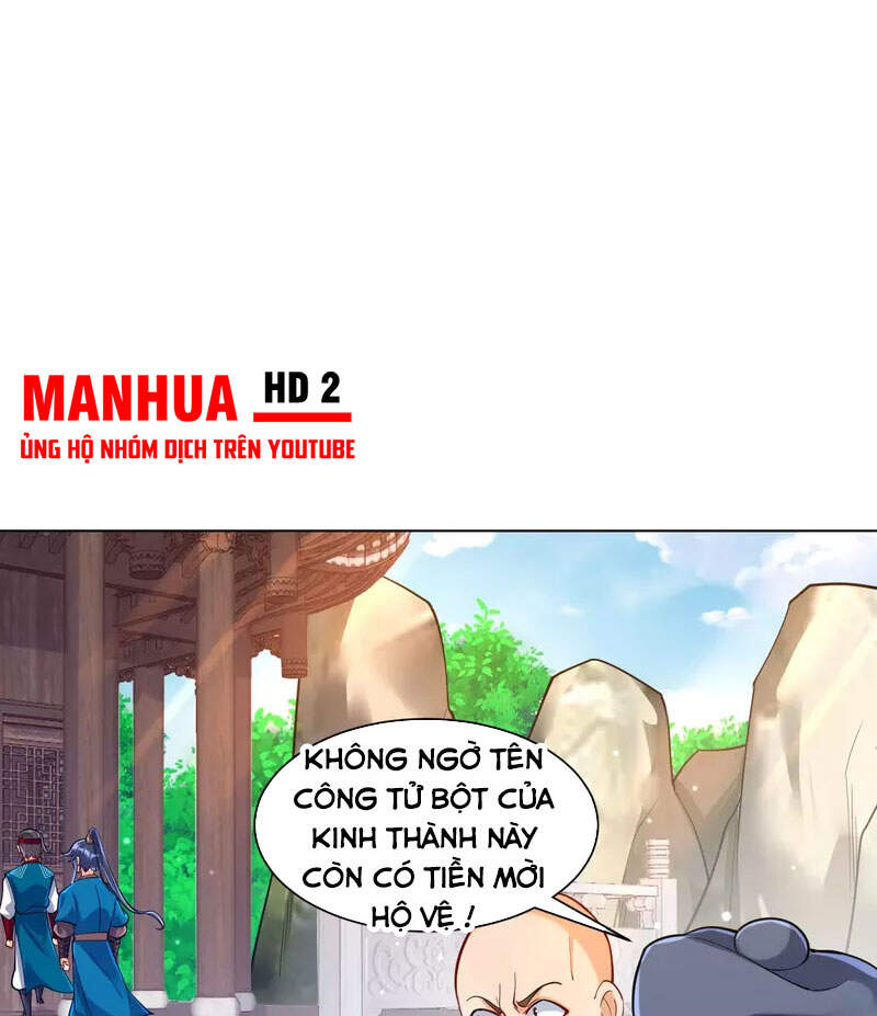 Nhất Đẳng Gia Đinh Chap 258 - Next Chap 259