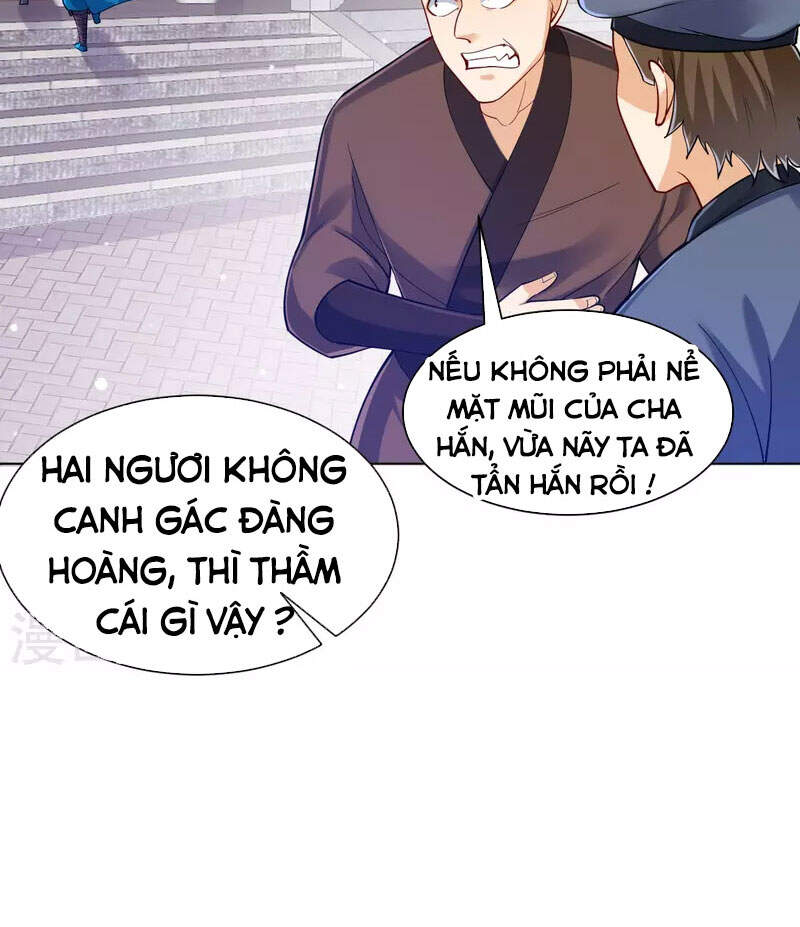 Nhất Đẳng Gia Đinh Chap 258 - Next Chap 259
