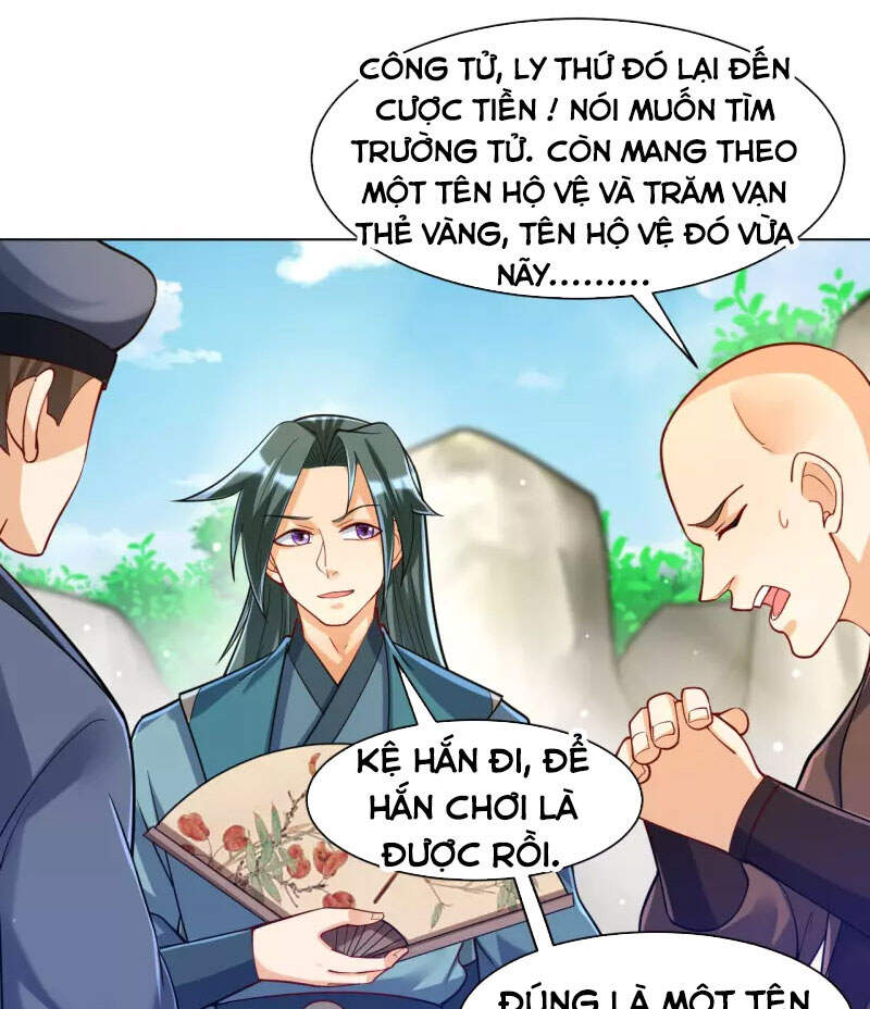 Nhất Đẳng Gia Đinh Chap 258 - Next Chap 259