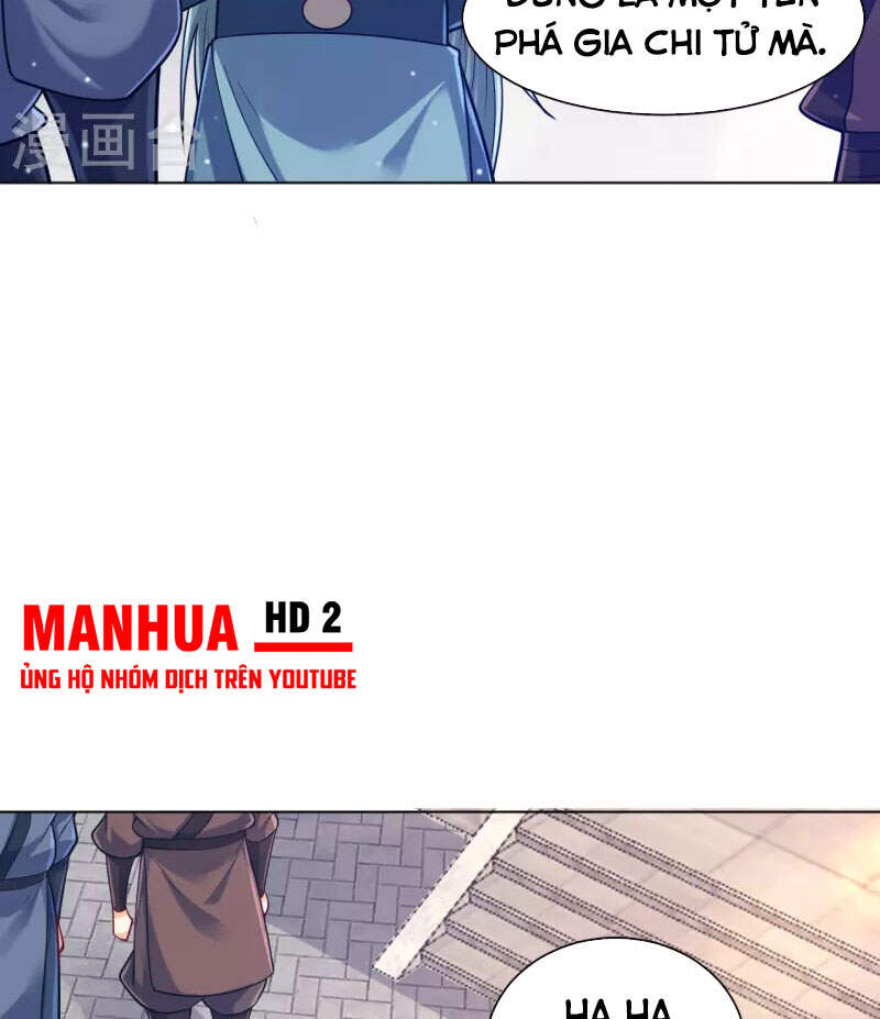 Nhất Đẳng Gia Đinh Chap 258 - Next Chap 259