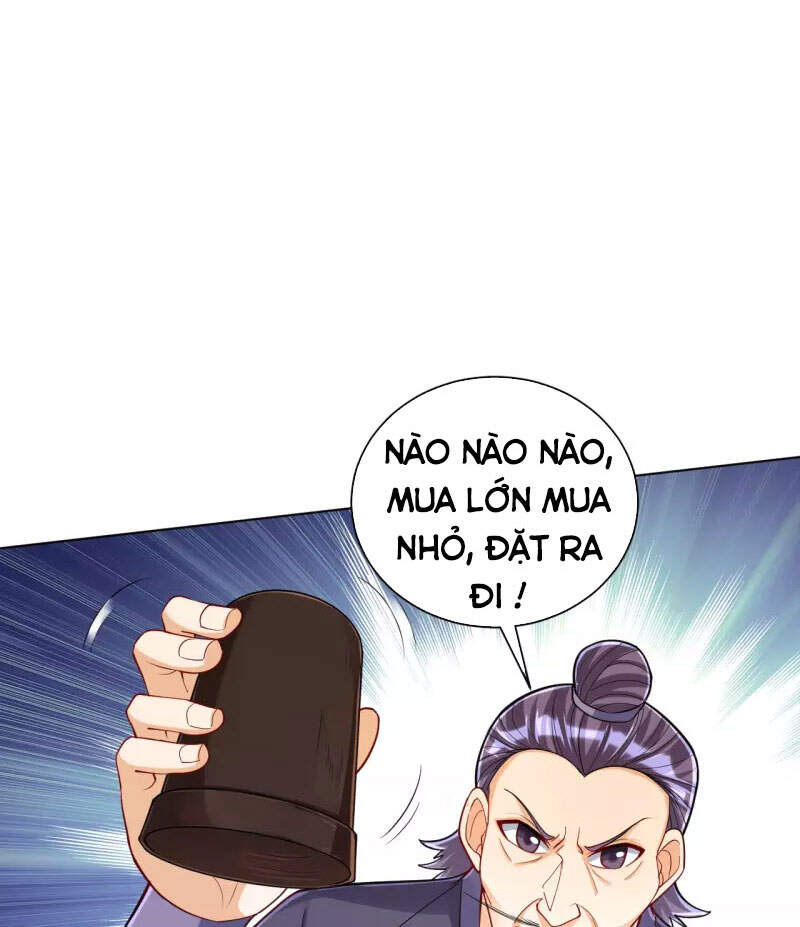 Nhất Đẳng Gia Đinh Chap 258 - Next Chap 259