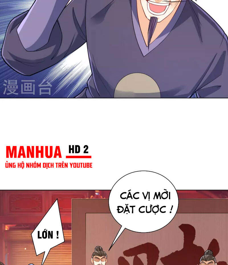 Nhất Đẳng Gia Đinh Chap 258 - Next Chap 259
