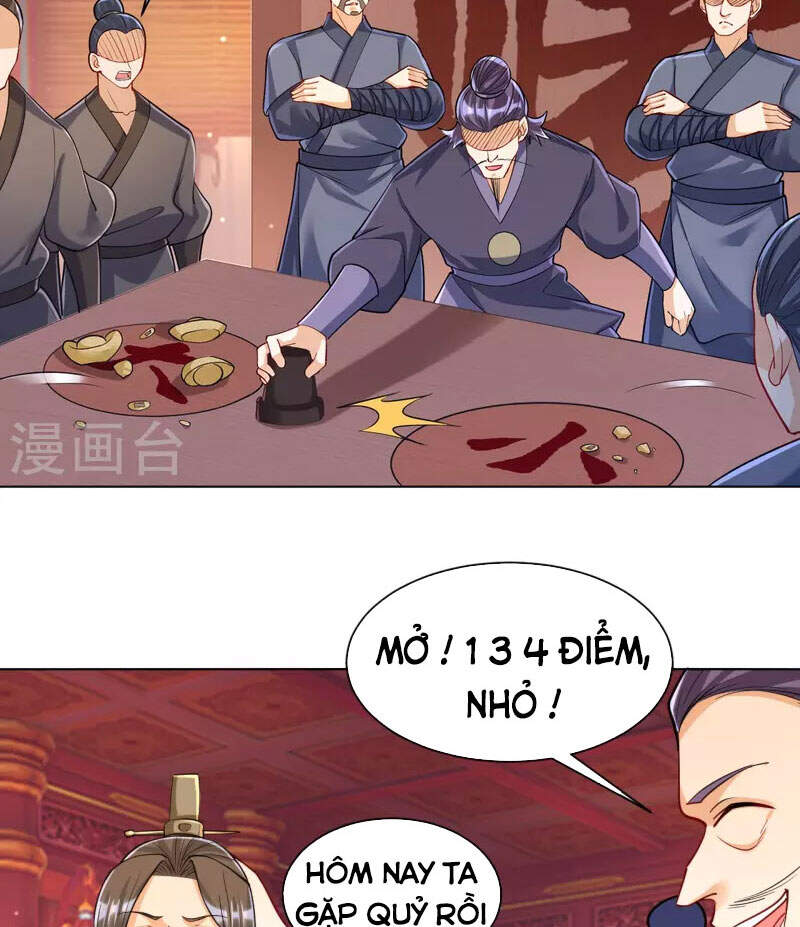 Nhất Đẳng Gia Đinh Chap 258 - Next Chap 259