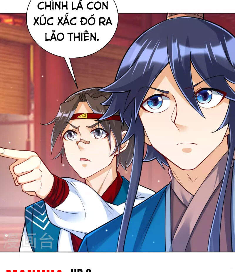 Nhất Đẳng Gia Đinh Chap 258 - Next Chap 259