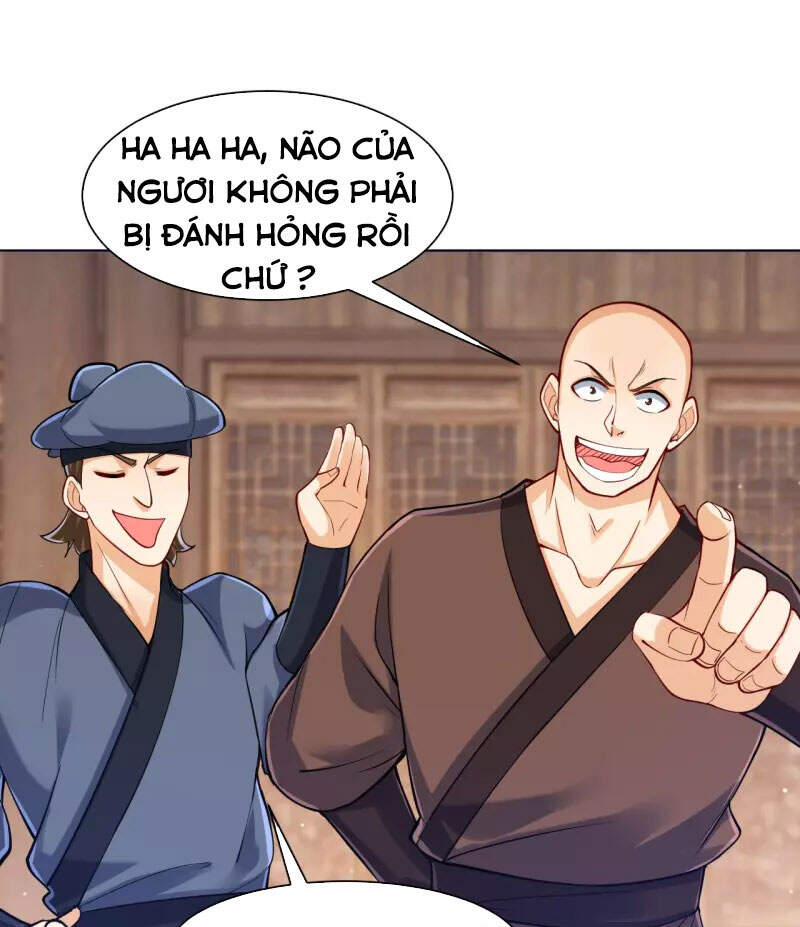 Nhất Đẳng Gia Đinh Chap 258 - Next Chap 259