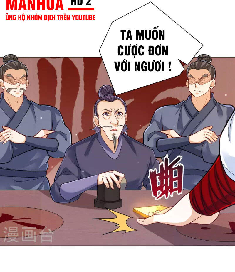 Nhất Đẳng Gia Đinh Chap 258 - Next Chap 259