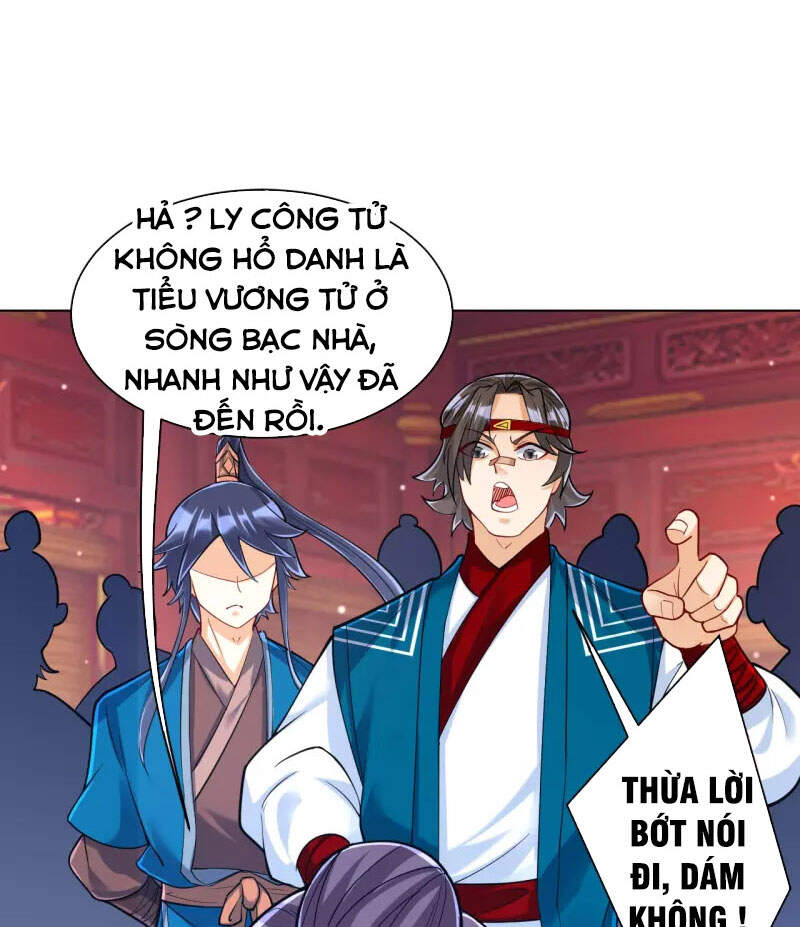 Nhất Đẳng Gia Đinh Chap 258 - Next Chap 259