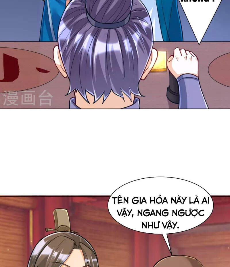 Nhất Đẳng Gia Đinh Chap 258 - Next Chap 259