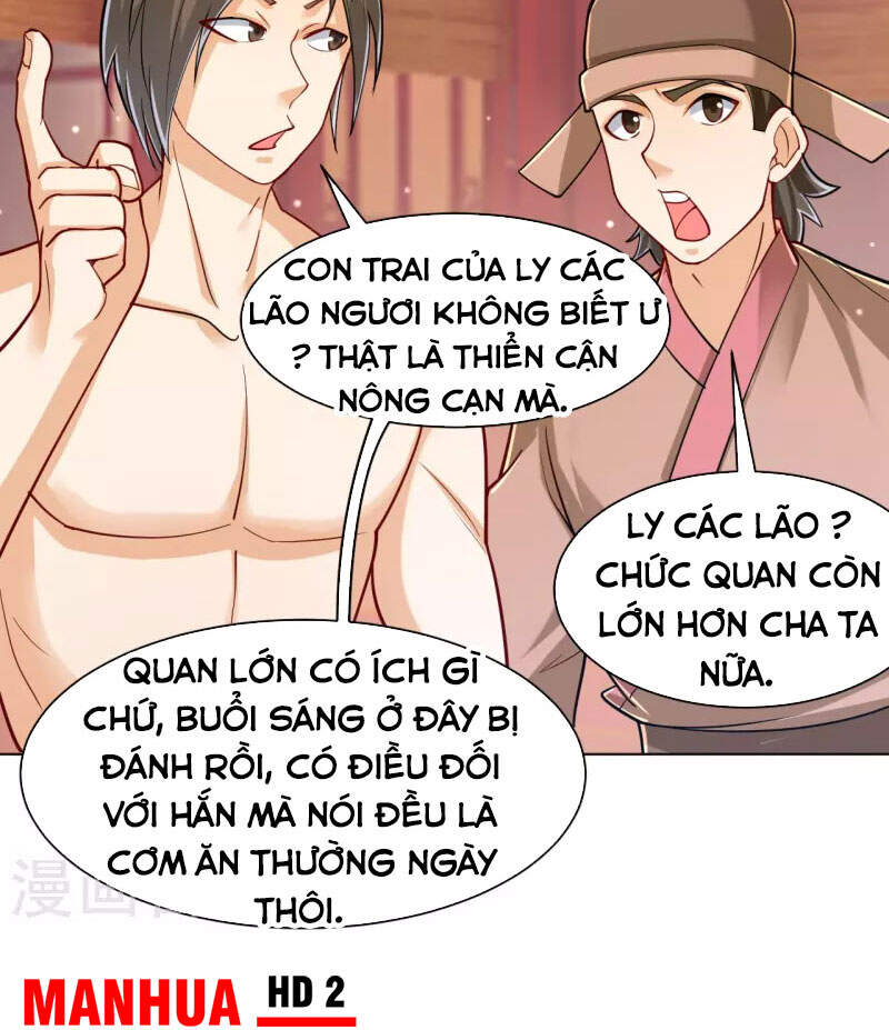 Nhất Đẳng Gia Đinh Chap 258 - Next Chap 259