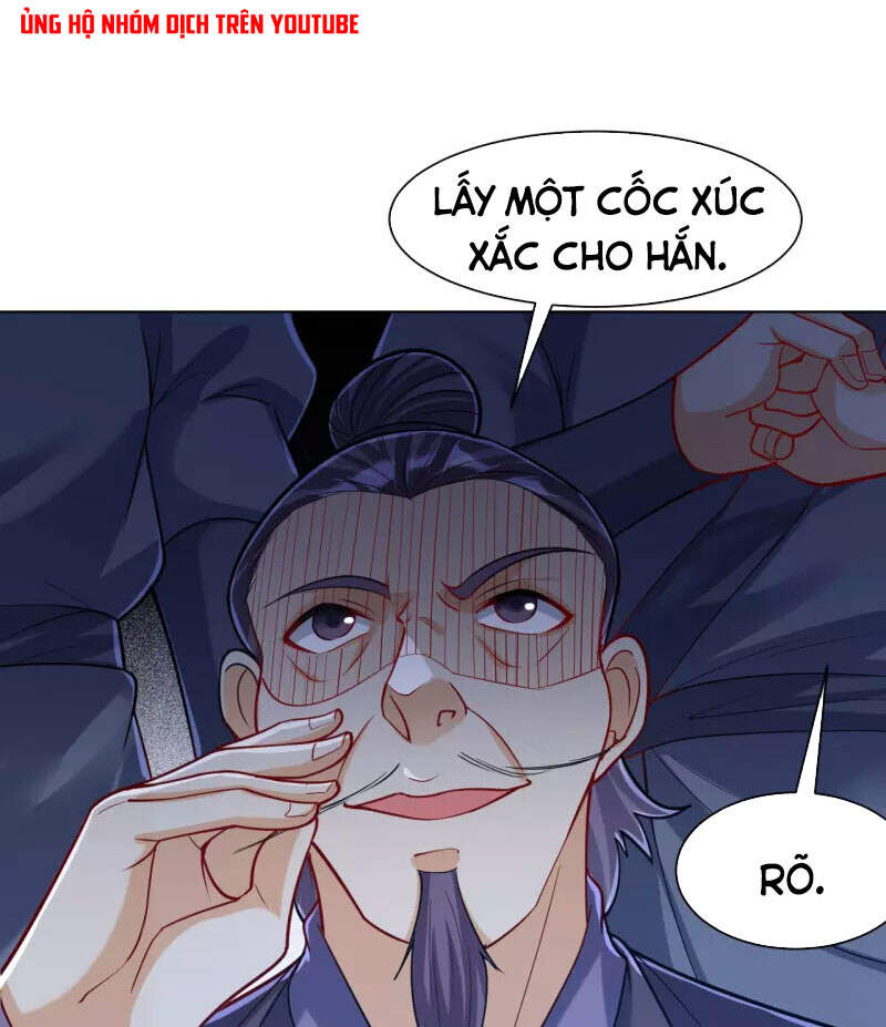 Nhất Đẳng Gia Đinh Chap 258 - Next Chap 259