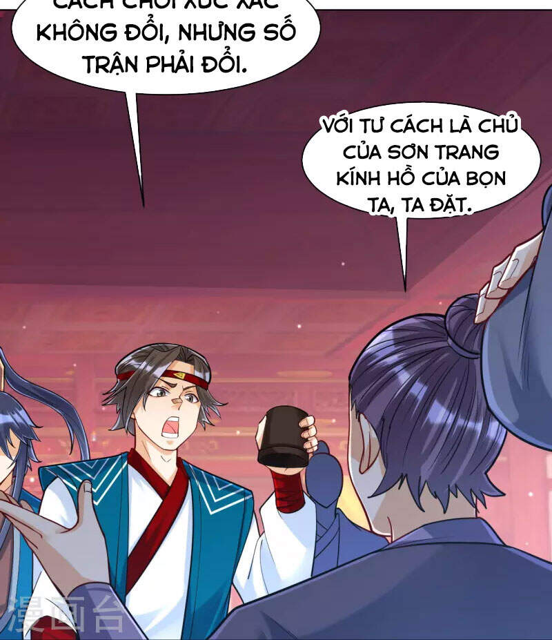 Nhất Đẳng Gia Đinh Chap 258 - Next Chap 259
