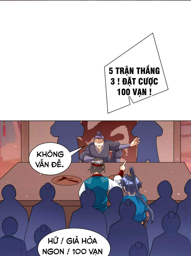 Nhất Đẳng Gia Đinh Chap 258 - Next Chap 259