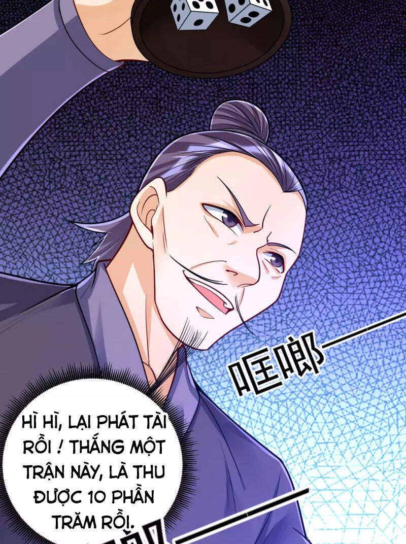 Nhất Đẳng Gia Đinh Chap 258 - Next Chap 259