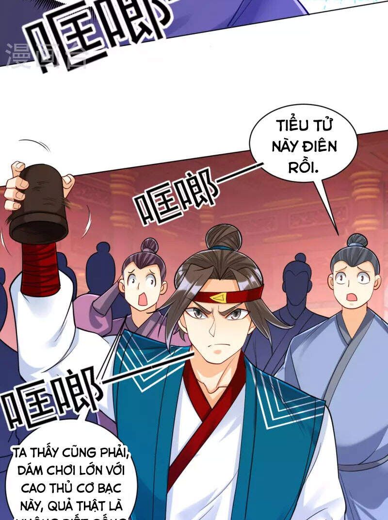 Nhất Đẳng Gia Đinh Chap 258 - Next Chap 259
