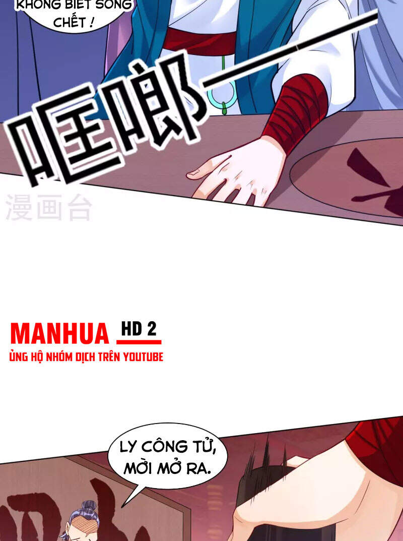 Nhất Đẳng Gia Đinh Chap 258 - Next Chap 259