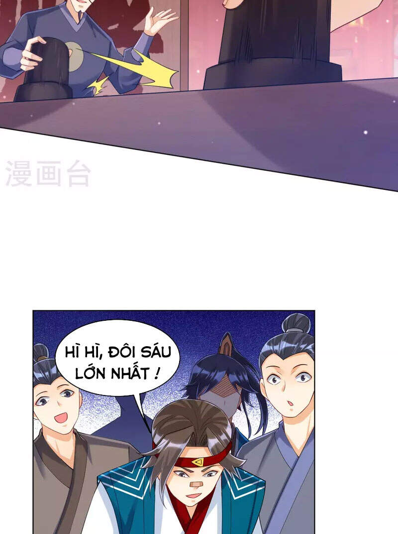 Nhất Đẳng Gia Đinh Chap 258 - Next Chap 259
