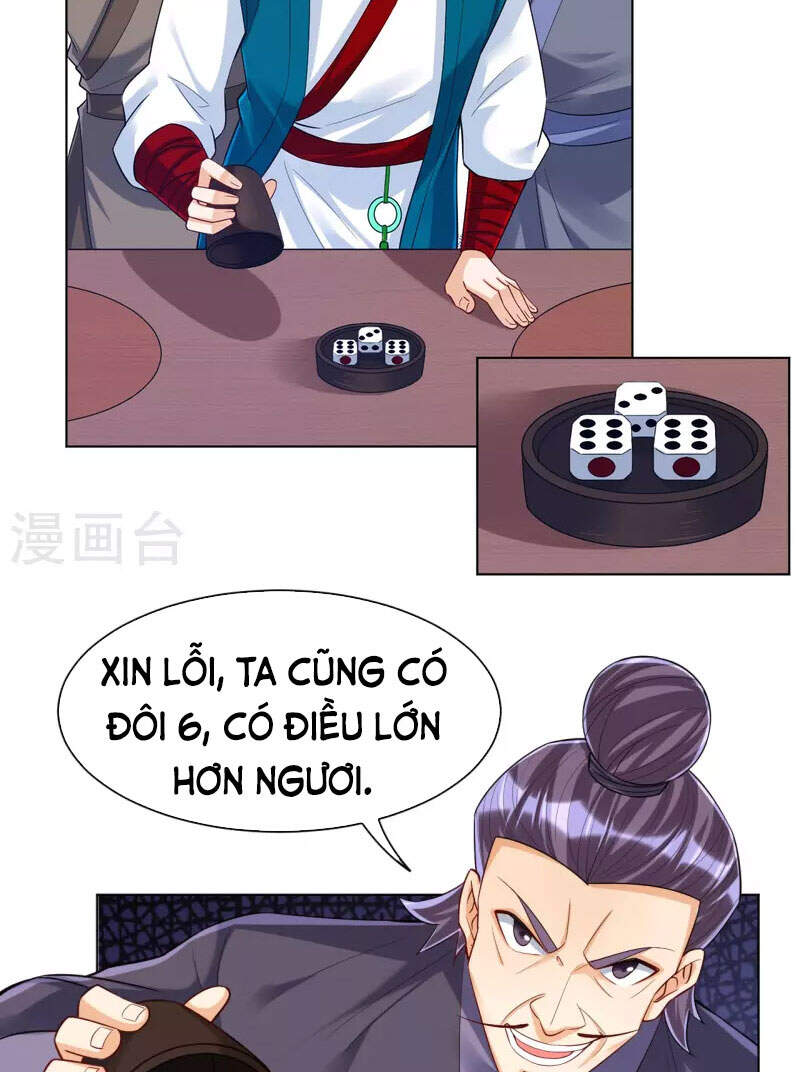 Nhất Đẳng Gia Đinh Chap 258 - Next Chap 259