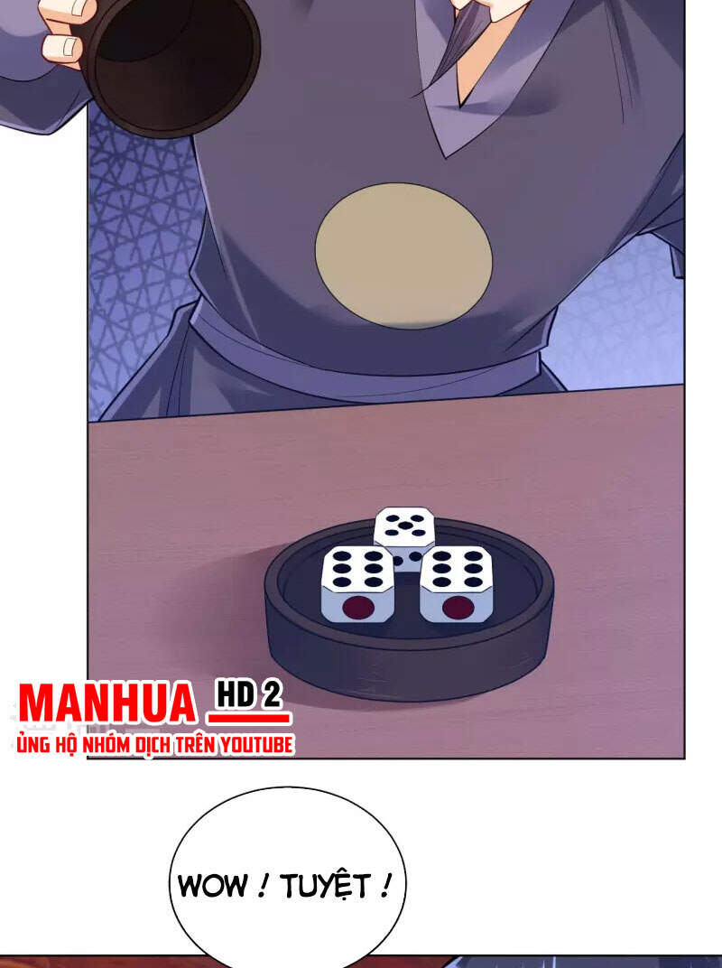Nhất Đẳng Gia Đinh Chap 258 - Next Chap 259