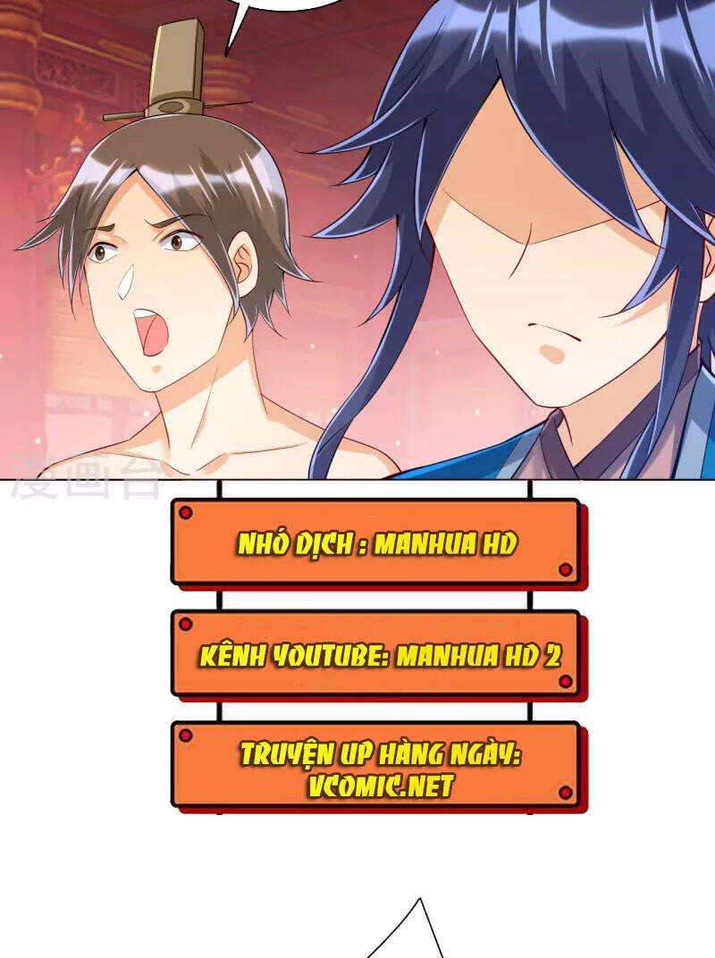 Nhất Đẳng Gia Đinh Chap 258 - Next Chap 259